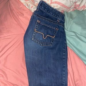 Kimes Francesca Jeans